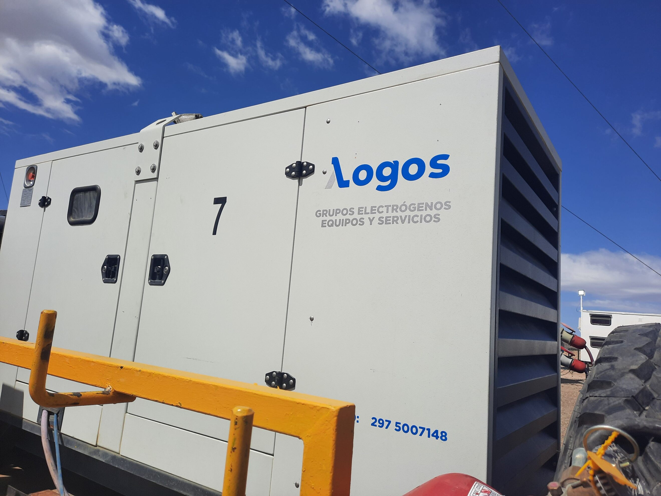 sumar 66 KVA